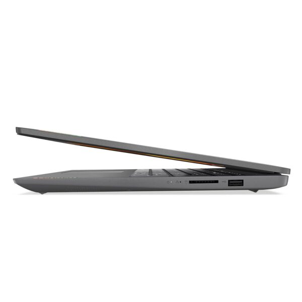 Lenovo idea pad Slim 3I Intel11th gen Ci3/8GB/512GBSSD/15.6”/WIN11/1Years - Image 10