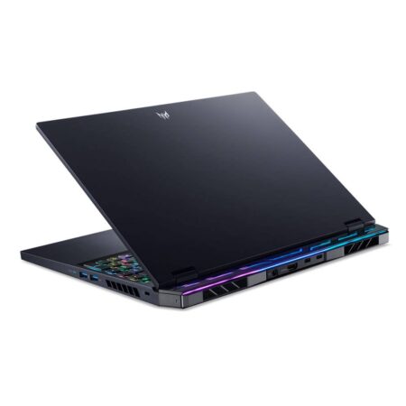 Acer Predator Helios NH.QLUSI.005 Intel 13th Gen Core i9 – 13900HX /16GB/1TB NVME SSD/16”/8GB/Win11/Shale Black/1Yrs - Image 5