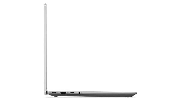 Lenovo IdeaPad Slim 5 82XD003MIN Intel 13 gen Corei5-13420H/16GB/512 GB/14.0"/WIN11 & MSO/CLOUD Grey/1 Yrs - Image 4