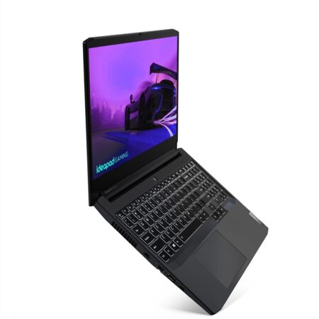 Lenovo IdeaPad Gaming 3i 82K101LJIN Intel 11th Gen Core i5 -11320H/16GB/512GB/15.6"/4GB/Win11 - Image 9