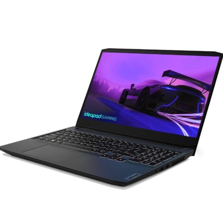 Lenovo IdeaPad Gaming 3i 82K101LJIN Intel 11th Gen Core i5 -11320H/16GB/512GB/15.6"/4GB/Win11 - Image 10