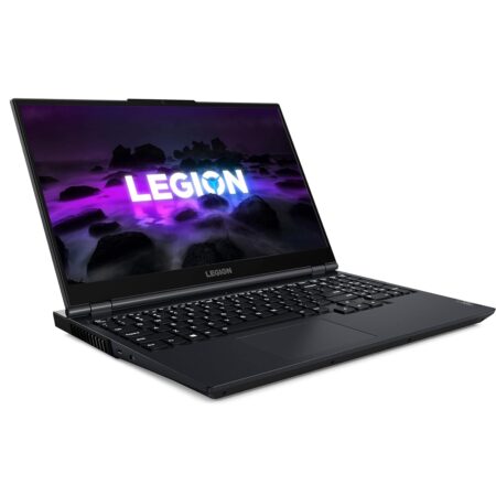 Lenovo Legion 5 82JK00BEIN Intel 11th Gen Core i7-11800H/16GB/512GB/15.6”/4GB/Win11 & MSO/1Yrs - Image 3