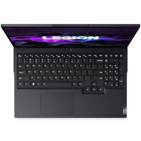 Lenovo Legion 5 82JK00BEIN Intel 11th Gen Core i7-11800H/16GB/512GB/15.6”/4GB/Win11 & MSO/1Yrs - Image 2