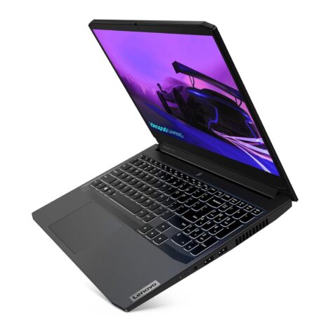 Lenovo IdeaPad Gaming 3i 82K101LJIN Intel 11th Gen Core i5 -11320H/16GB/512GB/15.6"/4GB/Win11 - Image 6
