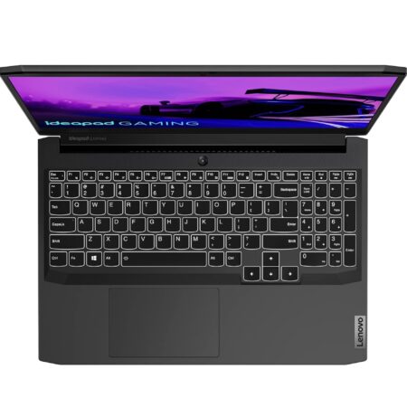 Lenovo IdeaPad Gaming 3i 82K101LJIN Intel 11th Gen Core i5 -11320H/16GB/512GB/15.6"/4GB/Win11 - Image 7