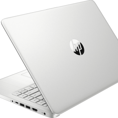 HP Laptop 39.6 cm 15s-fr2515TU Intel 11 Core i3/8GB/512GB/15.6”/Win11 & MSO/silver/1yrs - Image 4