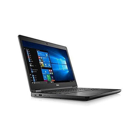 Refurbished Dell Latitude E5480 Laptop Intel Core i5 7th Gen/8GB RAM/512GB/14"/Win 10 pro/1Yrs - Image 2