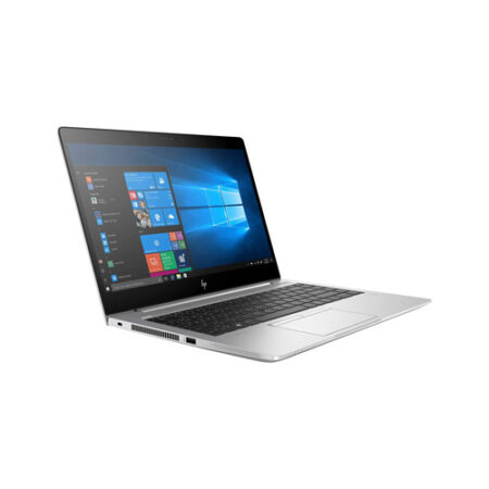 Refurbished HP Elite Book 840 G6 Notebook Intel Core i5 8th Gen | 8GB RAM | 512 GB SSD | 14" Display | 1 Year warranty | DOS| Without Bag - Image 2