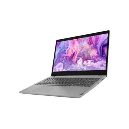 IdeaPad Slim 3i 82X70032IN Intel 13th gen Core i3 –1305U/8GB/512GB/15.6"/WIN11 & MSO/Grey/1Yrs - Image 3