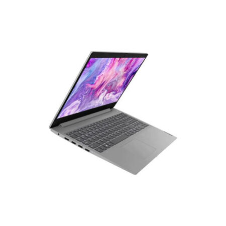 IdeaPad Slim 3i 82X70032IN Intel 13th gen Core i3 –1305U/8GB/512GB/15.6"/WIN11 & MSO/Grey/1Yrs - Image 2