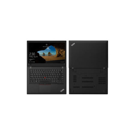 Refurbished Lenovo L480 intel Core i5 8th Gen/8GB/512GB/14"/DOS/1Yrs - Image 3