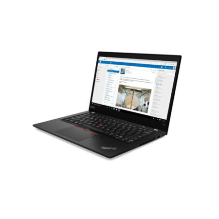 Refurbished Lenovo Thinkpad X390 NB intel Core i5 8th Gen/16GB/512GB/13.3"/1Yrs/Win 10 pro - Image 3