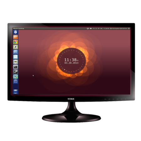 Pre-build Intel Ci5 10th Gen Processor With SSD Desktop - Image 2