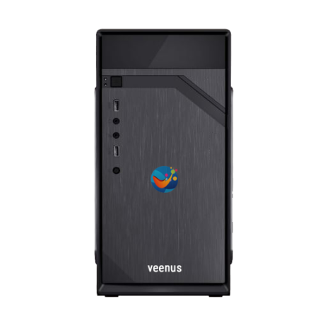 Pre-build Intel Ci5 10th Gen Processor With SSD Desktop - Image 3