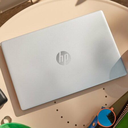 HP Laptop 39.6 cm 15s-fr2515TU Intel 11 Core i3/8GB/512GB/15.6”/Win11 & MSO/silver/1yrs - Image 9