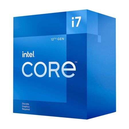 Intel® Core™ i7-12700F Processor 25M Cache, up to 4.90 GHz - Image 3
