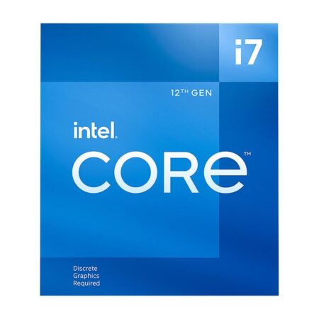 Intel® Core™ i7-12700F Processor 25M Cache, up to 4.90 GHz - Image 4