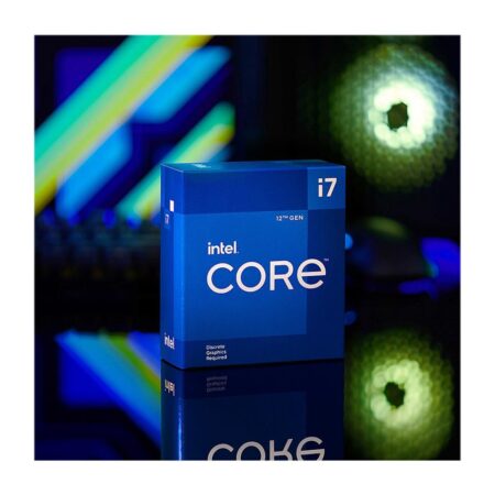 Intel® Core™ i7-12700F Processor 25M Cache, up to 4.90 GHz - Image 7
