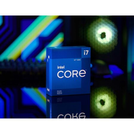 Intel® Core™ i7-12700F Processor 25M Cache, up to 4.90 GHz - Image 8