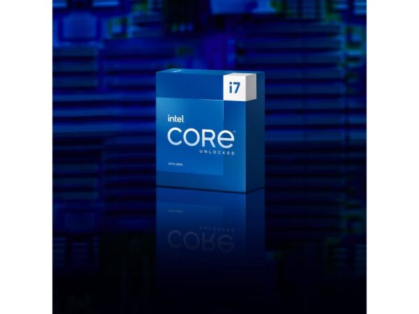 Intel® Core™ i7-13700K Processor 30M Cache, up to 5.40 GHz - Image 5
