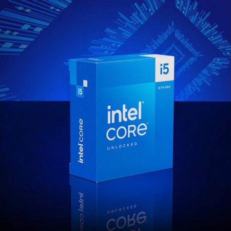 Intel® Core™ i5 processor 14600K 24M Cache, up to 5.30 GHz - Image 3