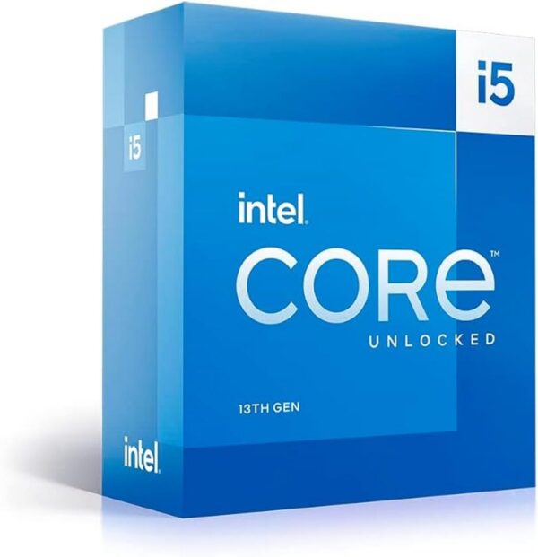 Intel® Core™ i5-13600 Processor 24M Cache, up to 5.00 GHz