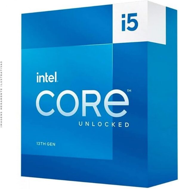 Intel® Core™ i5-13600 Processor 24M Cache, up to 5.00 GHz - Image 2