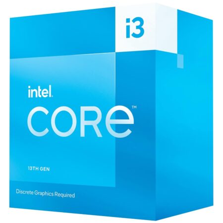 Intel® Core™ i3-13100F Processor 12M Cache, up to 4.50 GHz - Image 3