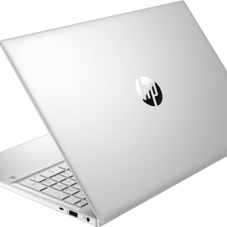 HP Laptop 15S-FQ5185TU intel Ci3/8GB/512GB SSD/15.6"/win 11 & MSO/1 Yrs - Image 4