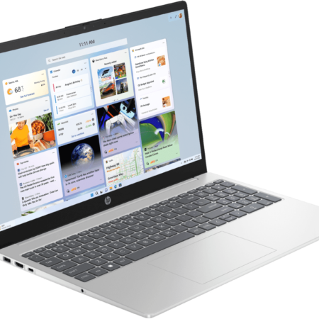 HP Laptop15S-FQ5112TU -Intel 12th Gen Core i5 /16GB/512GBSSD/15.6"/Win11 & MSO/1Yrs - Image 2