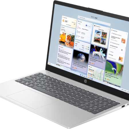 HP Laptop15S-FQ5112TU -Intel 12th Gen Core i5 /16GB/512GBSSD/15.6"/Win11 & MSO/1Yrs - Image 3