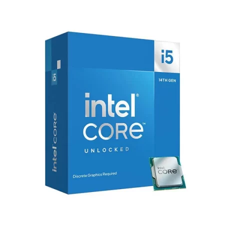 Intel® Core™ i5 processor 14600K 24M Cache, up to 5.30 GHz - Image 2