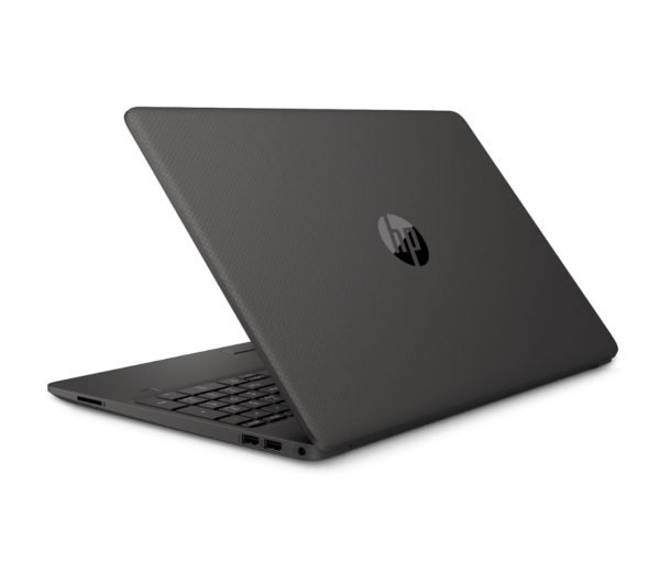 HP Laptop 15S-Fq2670TU Intel 11th Gen Core i3 -1115G4/8GB/256GBSSD /15.6"/Win11 & MSO/black/1yrs - Image 4