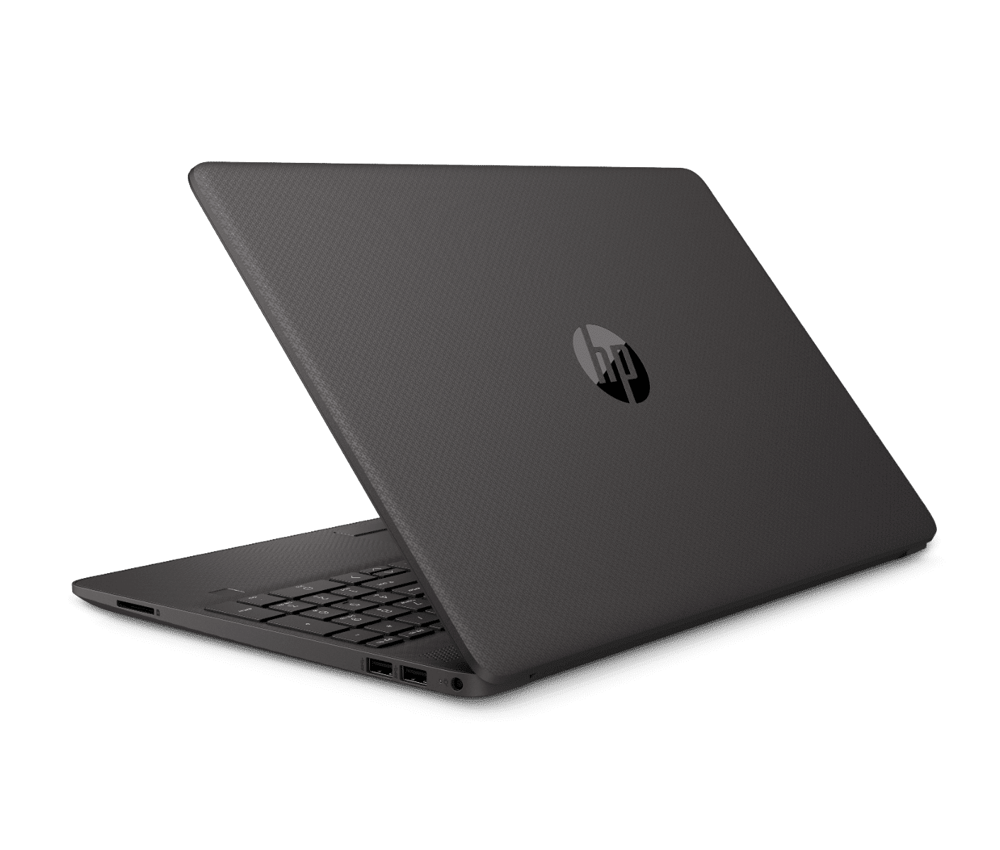 HP Laptop 15S-Fq2670TU Intel 11th Gen Core i3 -1115G4/8GB/256GBSSD /15.6"/Win11 & MSO/black/1yrs - Image 4