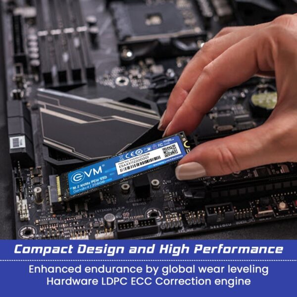 EVM 256GB NVMe - Image 3