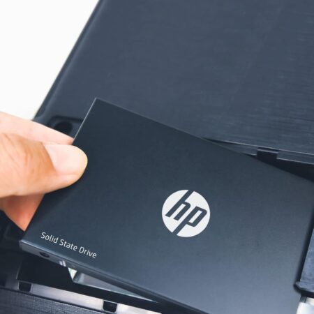 HP 60000-055 SSD S700 Series 250GB 2.5 inch SATA3 Solid State Drive - Image 5