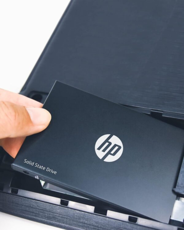 HP 60000-055 SSD S700 Series 250GB 2.5 inch SATA3 Solid State Drive - Image 5