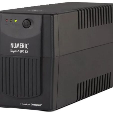 Numeric Digital 600 EX - Image 2