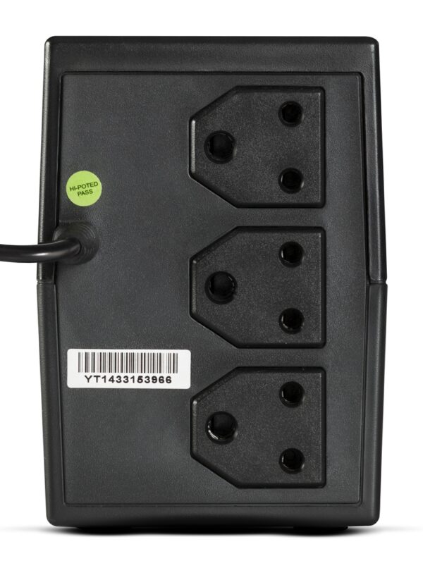 Numeric Digital 600 EX - Image 3