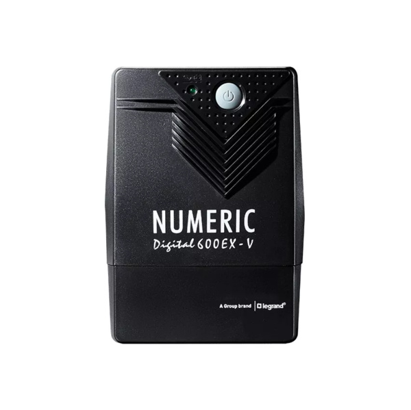 Numeric Digital 600 EX