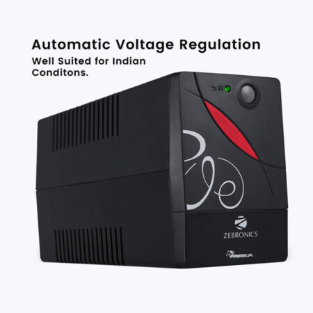 Zebronics 600KVA UPS - Image 4