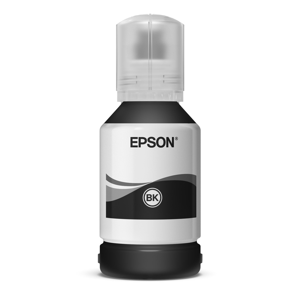 Epson Black 127 ml Ink Bottle T03Y1 - 001 - Image 2