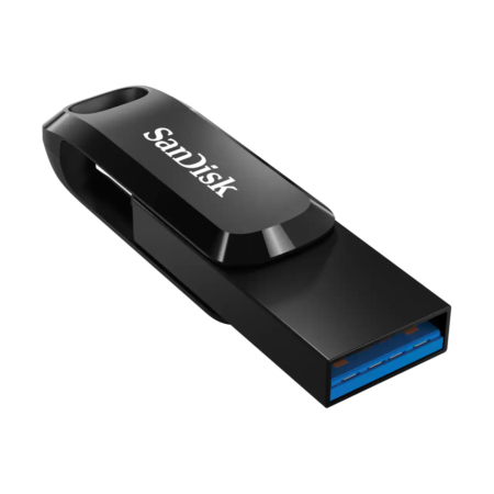 SanDisk 512GB Ultra Dual Drive Go USB Type-C Flash Drive (SDDDC3-512G-G46) - Image 3