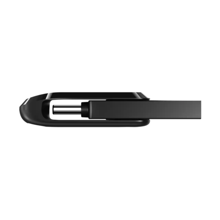 SanDisk 512GB Ultra Dual Drive Go USB Type-C Flash Drive (SDDDC3-512G-G46) - Image 2