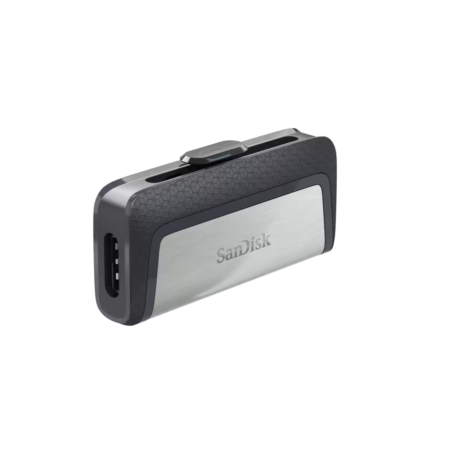 SanDisk SDDDC2-064G-I35 64 GB OTG Drive (Black, Type A to Type C) - Image 2