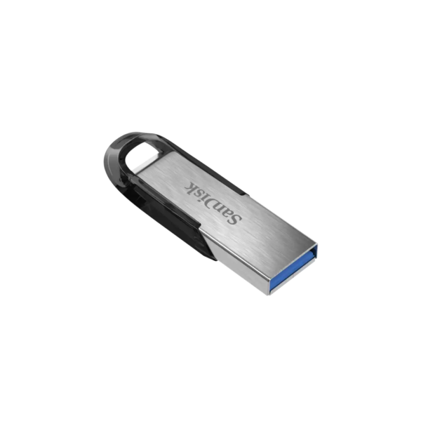 SanDisk Ultra Flair SDCZ73-512G-I35 512 GB Pen Drive (Silver) - Image 3