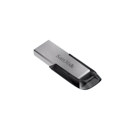 SanDisk SDCZ73-256G-I35 256 GB Pen Drive (Grey) - Image 2