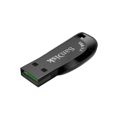 SanDisk Ultra Shift™ USB 3.0 32 GB Pen Drive (Black) - Image 3
