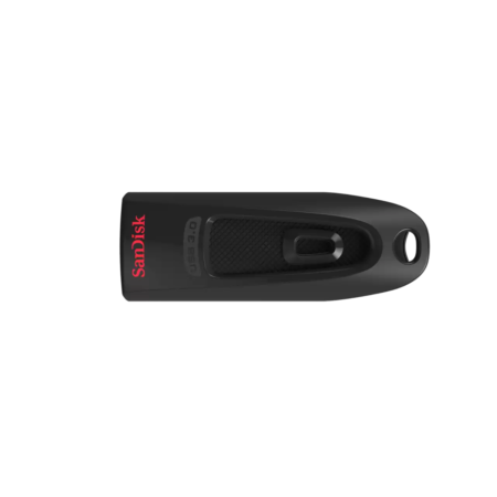 SanDisk SDCZ48-016G-135 / I35 16 GB Pen Drive (Black) - Image 5