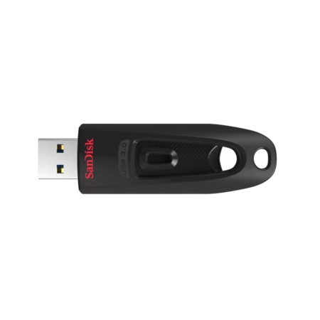 SanDisk SDCZ48-016G-135 / I35 16 GB Pen Drive (Black) - Image 4